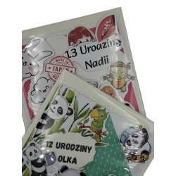 Kartka Urodzinowa Miś Koala