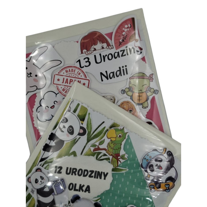 Kartka Urodzinowa Miś Koala