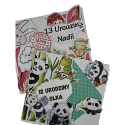 Kartka Urodzinowa Miś Koala