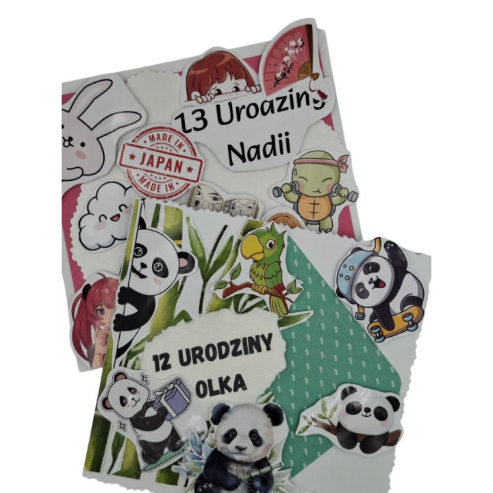 Kartka Urodzinowa Miś Koala