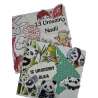 Kartka Urodzinowa Miś Koala