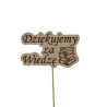Topper/Pikker Dziękujemy za wiedzę