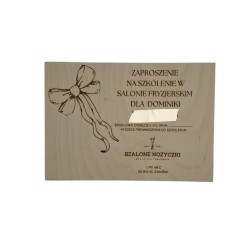 Zaproszenie na szkolenie/warsztaty
