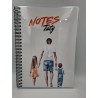 Notes taty a5