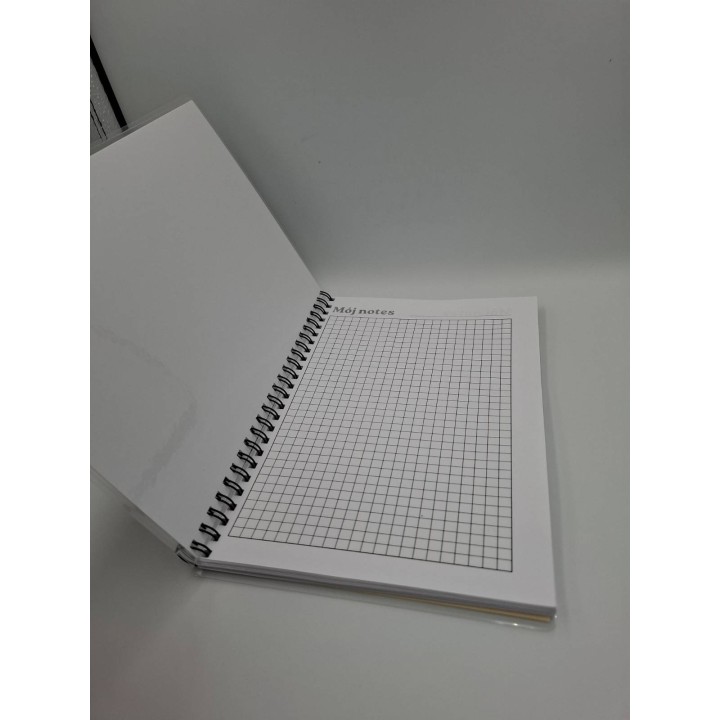 Notes taty a5