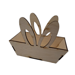 Zestaw pudełek Wielkanocnych