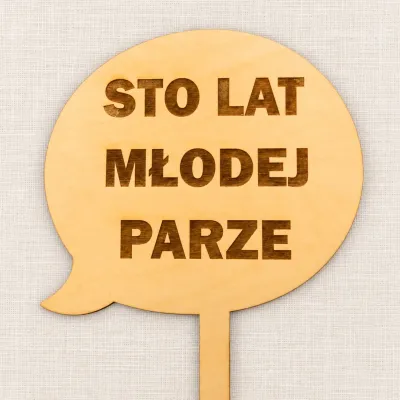 Tabliczki do Zdjęć z Dowolnymi Napisami - Idealne na Każdą Okazję!