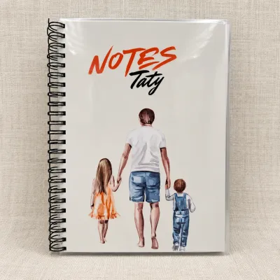 Notes taty a5