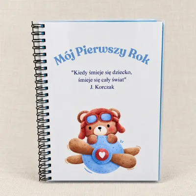 Album Mój Pierwszy Rok